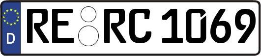 RE-RC1069