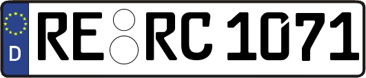 RE-RC1071