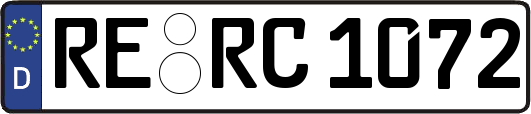 RE-RC1072