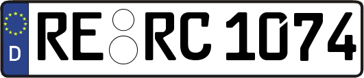 RE-RC1074