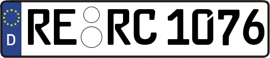 RE-RC1076