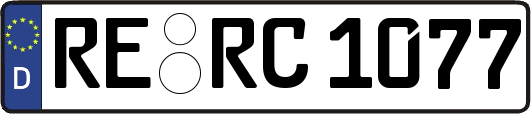 RE-RC1077