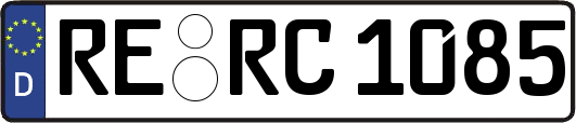 RE-RC1085