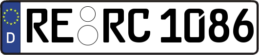 RE-RC1086