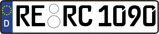 RE-RC1090