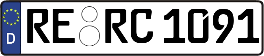 RE-RC1091