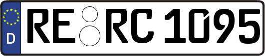 RE-RC1095