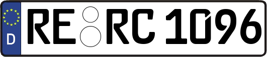 RE-RC1096