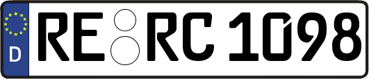 RE-RC1098