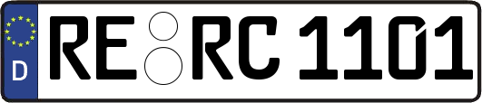 RE-RC1101
