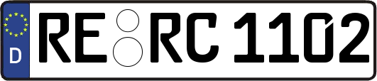 RE-RC1102