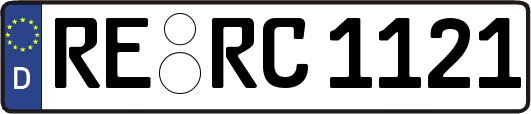 RE-RC1121