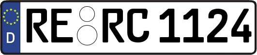 RE-RC1124