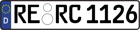 RE-RC1126