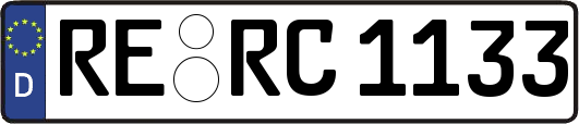 RE-RC1133