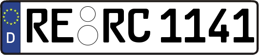 RE-RC1141