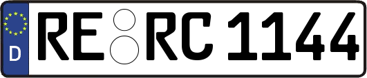 RE-RC1144