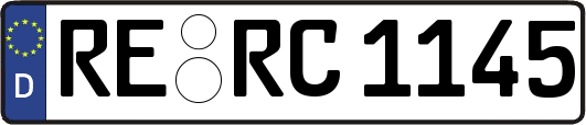 RE-RC1145