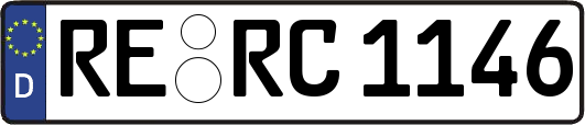 RE-RC1146