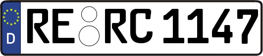 RE-RC1147