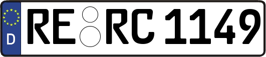 RE-RC1149
