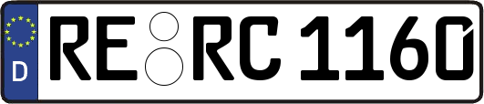 RE-RC1160