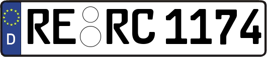 RE-RC1174