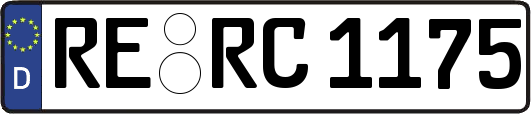 RE-RC1175
