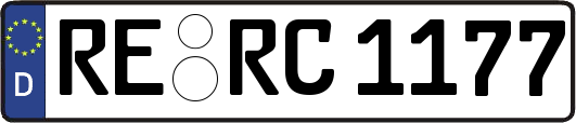 RE-RC1177