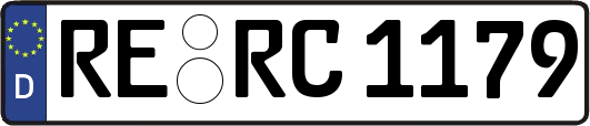 RE-RC1179