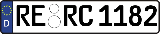 RE-RC1182