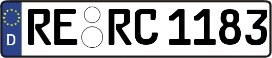 RE-RC1183