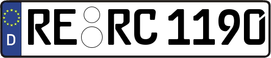 RE-RC1190
