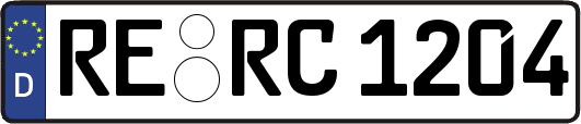RE-RC1204