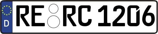 RE-RC1206