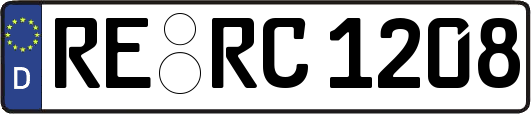 RE-RC1208