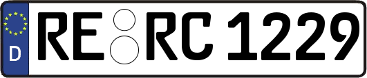 RE-RC1229
