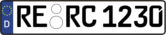 RE-RC1230