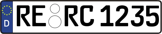 RE-RC1235