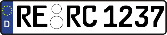 RE-RC1237