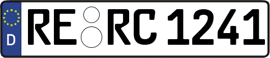 RE-RC1241