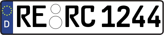 RE-RC1244
