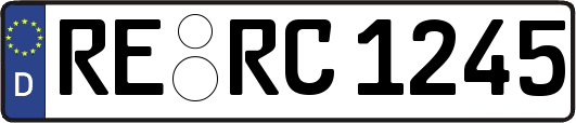 RE-RC1245