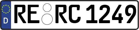 RE-RC1249