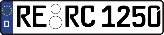 RE-RC1250