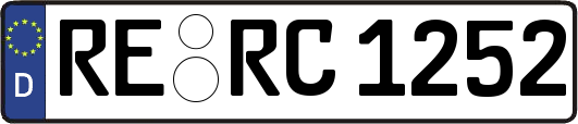 RE-RC1252