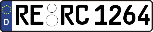 RE-RC1264