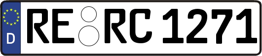 RE-RC1271