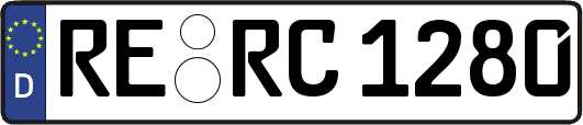 RE-RC1280