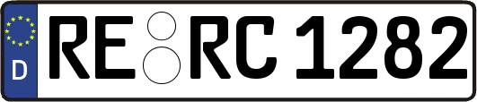 RE-RC1282